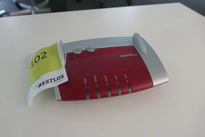 FRITZ!Box 4020 IX